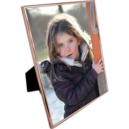 Swains Kensington Rose Gold 8x10 Frame thumbnail