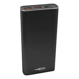 Ansmann Powerbank 20.0 USB PD QC3.0 1700 thumbnail