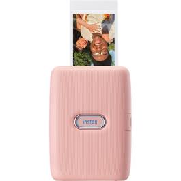 Fujifilm Instax Mini Link Printer Dusky Pink thumbnail