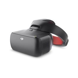 DJI Goggles Racing Edition thumbnail