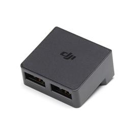 DJI Mavic 2 Battery to Power Bank Adapter thumbnail