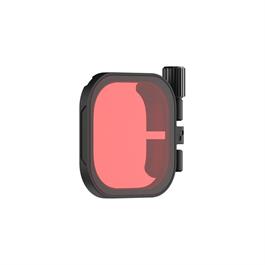 PolarPro Polar Pro Hero 8 Red Filter thumbnail