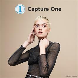 Capture One Pro 20 Software thumbnail