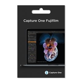 Capture One Pro 20 Fuji Software thumbnail