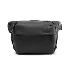Peak Design Everyday Sling 6L V2 Black thumbnail