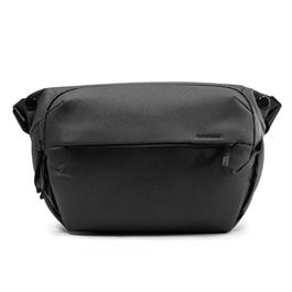 Peak Design Everyday Sling 10L V2 Black thumbnail