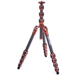 3 Legged Thing Pro 2.0 Albert Tripod Legs Bronze thumbnail