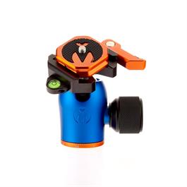 3 Legged Thing AirHed Pro Lever Blue thumbnail