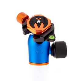 3 Legged Thing AirHed Pro Blue thumbnail