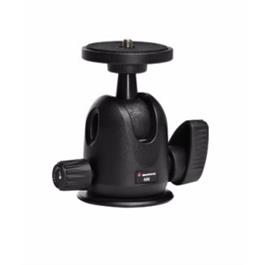 Manfrotto 496 Compact Ball Head - Ex Demo thumbnail
