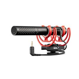 Rode VideoMic NTG Shotgun Microphone thumbnail