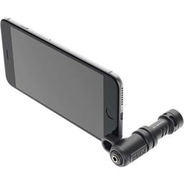 Rode VideoMic Me for Smartphones thumbnail