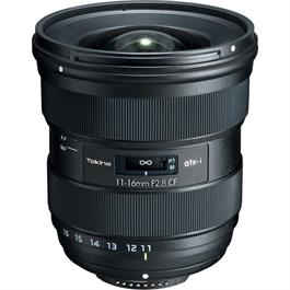Tokina 11-16mm f/2.8 ATX-i CF Nikon F Mount thumbnail