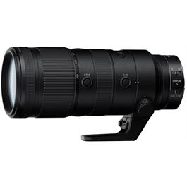 Nikon 70-200mm f/2.8 S Z mount lens thumbnail