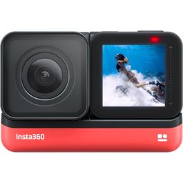 Insta360 ONE R 4K Wide angle camera thumbnail