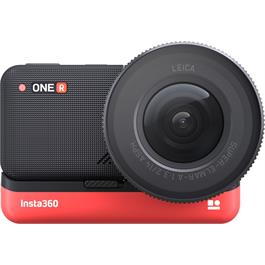 Insta360 ONE R 1-Inch Edition thumbnail