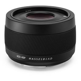 Hasselblad XCD 45mm f/4 P thumbnail