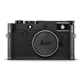Leica M10 Monochrom Digital Rangefinder Camera thumbnail
