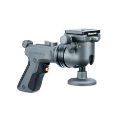 Vanguard GH-300T - Pistol Grip Tripod Ball Head thumbnail