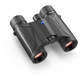 ZEISS Terra ED Pocket 8x25 Black/Black thumbnail