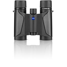 ZEISS Terra ED Pocket 10x25 Black/Black thumbnail