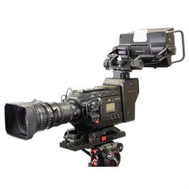 Blackmagic Design URSA Broadcast & Fuji LA16 Lens Bundle thumbnail