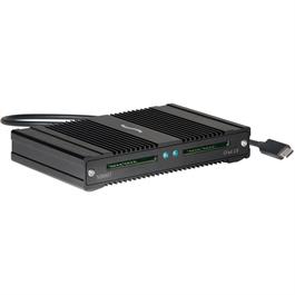 Sonnet SF3 Series Cfast 2.0 Pro Card Reader thumbnail