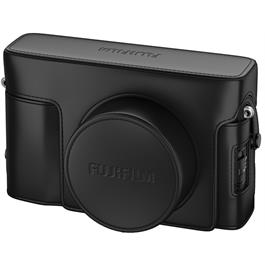 Fujifilm X100V BLC-X100V Full Premium Case (Black thumbnail