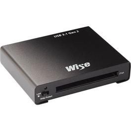 Wise Advanced CFast Card Reader USB 3.0 thumbnail