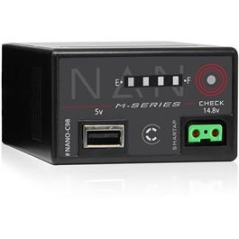 Core SWX NANO-C98 HDV Battery for Select Canon Camcorders thumbnail