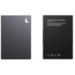 Angelbird CFast Single Card Reader thumbnail