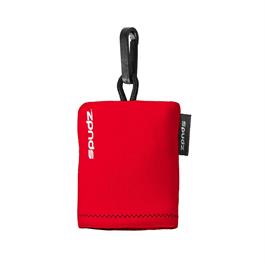 Spudz 10x10" Micro-Fibre Cloth Vivid Red thumbnail
