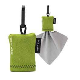Spudz 6x6 Inch Micro-Fibre Cloth (Green) thumbnail