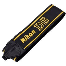 Nikon AN-DC22 Camera neck Strap for D6 thumbnail
