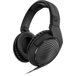 Sennheiser HD 200 PRO Headphones thumbnail