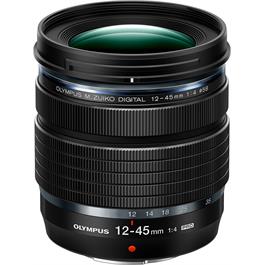 Olympus M.Zuiko Digital ED 12-45mm f/4 PRO Zoom Lens thumbnail
