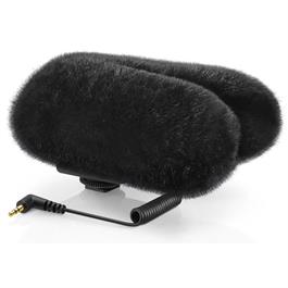 Sennheiser MZH 440 Fur Windshield thumbnail