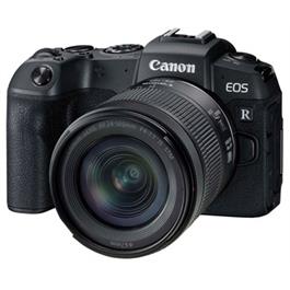 Canon EOS RP Body With RF 24-105mm f/4-7.1 IS STM Lens thumbnail