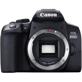 Canon EOS 850D DSLR Camera Body thumbnail