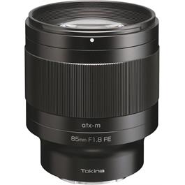 Tokina ATX-M 85mm f/1.8 FE Sony E Mount thumbnail
