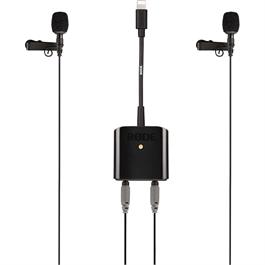Rode SC6-L Interview Kit thumbnail