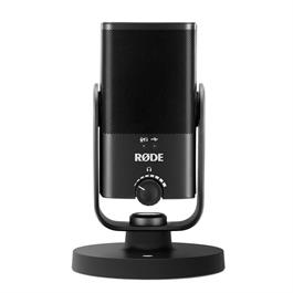 Rode NT-USB Mini Microphone thumbnail