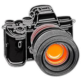 Official Exclusive Sony A7 Pin Badge thumbnail