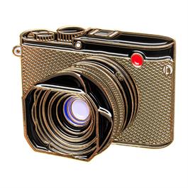 Official Exclusive Leica Q Pin Badge thumbnail