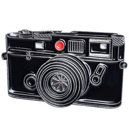 Official Exclusive Leica M6 TTL Millennium STANDARD Pin Badge thumbnail