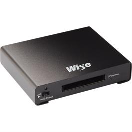 Wise Advanced CFexpress Card Reader thumbnail