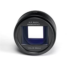 SLR Magic Anamorphot Adapter 40133X thumbnail