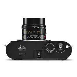 Leica M Monochrom (Typ 246) ''Leitz Wetzlar'' Edition thumbnail