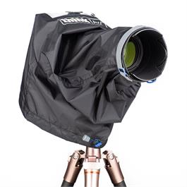 Think Tank Emergency Rain Cover - Medium thumbnail