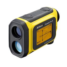 Nikon Forestry Pro II Laser Rangefinder thumbnail